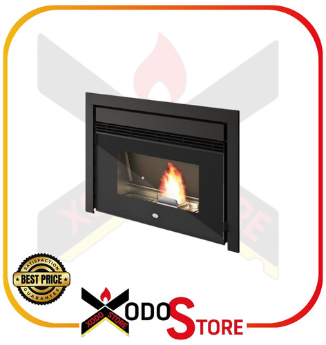 Insert pellet kw - insert, eva