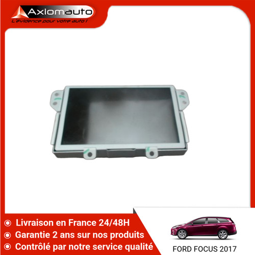 Ecran gps ford - ecran, focus
