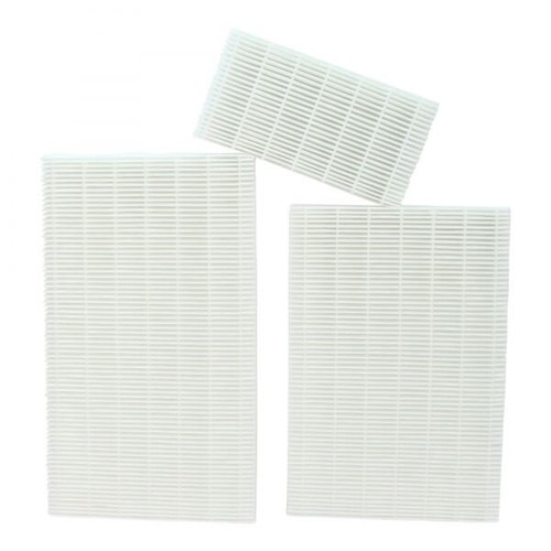 Kit filtres air - f7, pour