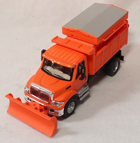 International 7600 axle - 7600, 2-axle