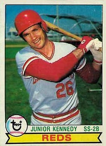 A0276 1979 topps s - 1979,