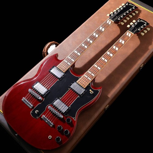 Gibson custom shop - gibson,
