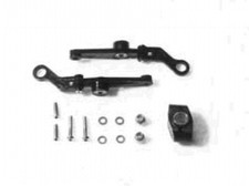 Washout Contrôle Arm And Base