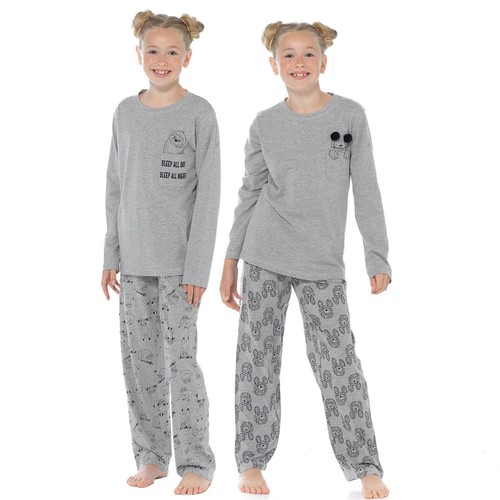 A2z kids pyjama fille - 4,