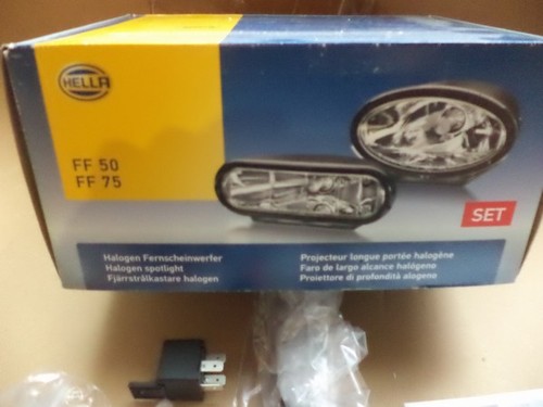 He175 kit antibrouillard - n°he175,