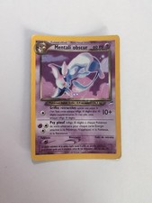 Mentali Obscur 4/105 Neo