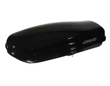 COFFRE DE TOIT POUR VOITURE