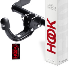 Neuf Attelage rigide fixe pour Citroen Berlingo L1 04.2008-2018