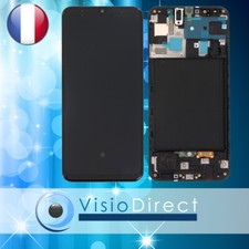 Vitre Tactile + Ecran LCD pour
