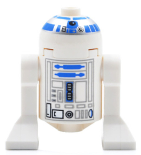 Minifigure lego star wars - minifigure,