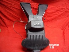 Renault 4L moteur bloc chauffage 6Volts sofica