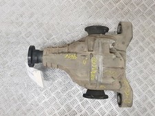 Pont arrière Volkswagen Touareg 5.0Tdi V10 313ch bv auto 4460310016 - 189 000 km