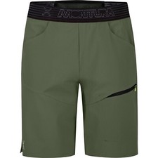 Montura Rise Bermuda Vert