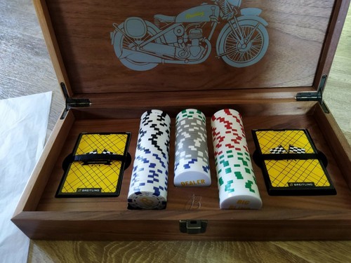 Goodies breitling malette - breitling, de
