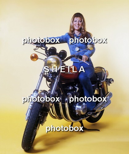Sheila exclusive photo - -,