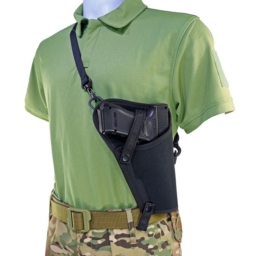 Tactical style cross - cross, body