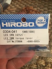 HIROBO 0304-041 LEPTON LEX SWM