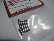 KYOSHO SX030 Pin Set ( x6 )