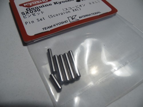 Kyosho sx030 pin - sx030, (