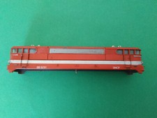 HO . LIMA .  CAISSE LOCOMOTIVE