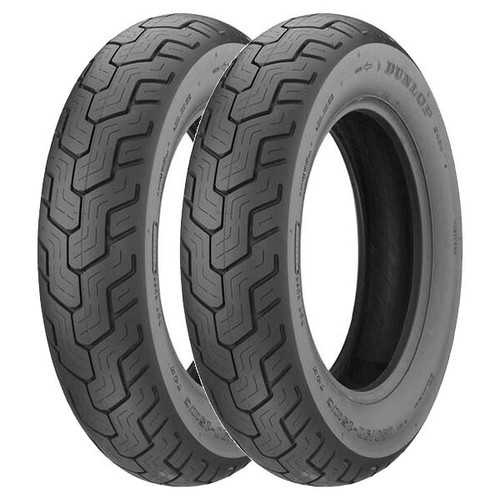 Set pneus dunlop - set, de
