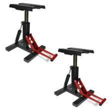 2x Hydraulique Motocross