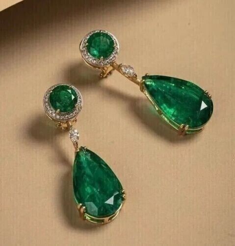 Boucles oreilles art déco - art,