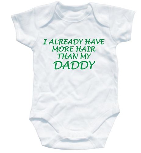 Naughtees body bébés - naughtees,