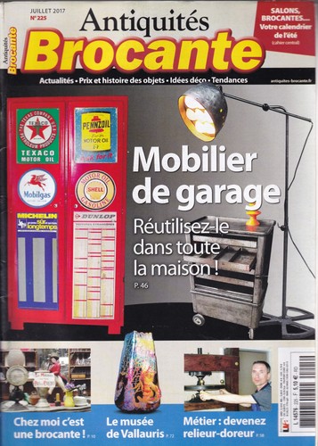 Antiquites brocante 225 - antiquites-brocante, n°225