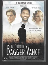 La Légende de Bagger Vance