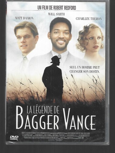 Légende bagger vance - légende,