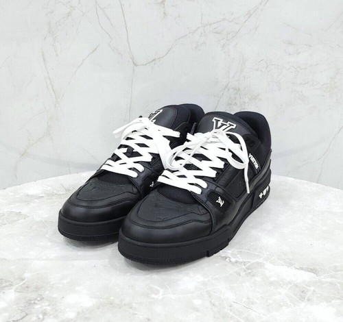 Louis vuitton sneakers trainer - vuitton,
