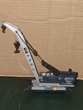 GRUE 85 T N°559 HO VILLENEUVE  JOUEF MODÉLISME FERROVIAIRE