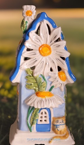 Blue sky clayworks - blue,