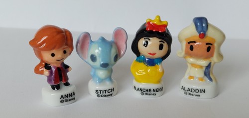 Feves les duos disney - disney,