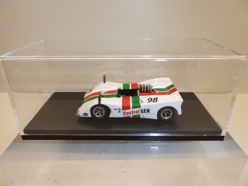 Marsh models mm104 - models, brm