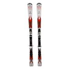 Ski occasion Rossignol Pursuit Elite AR + fixations
