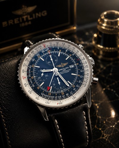 Breitling navitimer a24322 - navitimer,
