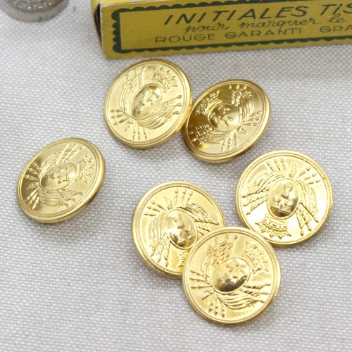 Magnifique lot boutons en - lot,