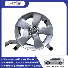 🇫🇷 JANTE ALUMINIUM TOYOTA PRIUS 2004- ➤4261147150 ♻️