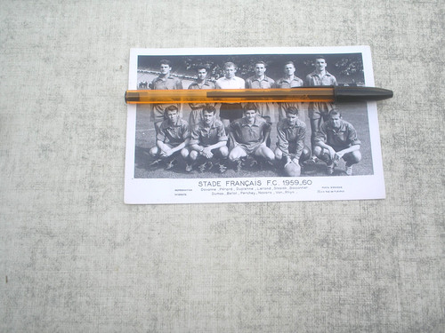 Photo vintage - photo, format