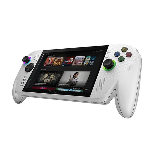 Asus rog xbox ally gaming - ally, 7”