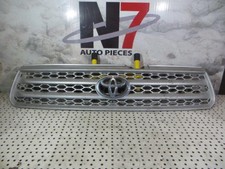 Calandre TOYOTA RAV4 2 PHASE 1