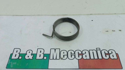 Ressort démarrage moteur - ressort,