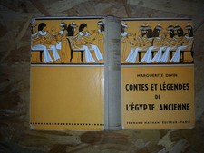 contes et légendes de tout