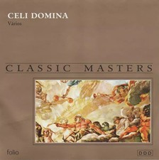 Celi Domina, Various