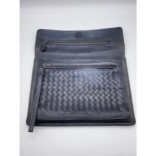 Authentique sac pochette