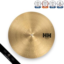 Sabian HH18MC Medium Crash