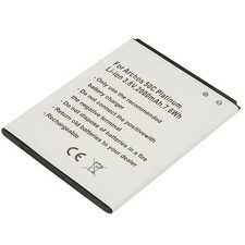 Avizar Batterie pour