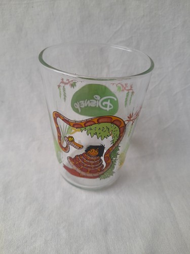 Verre livre la jungle - livre, de